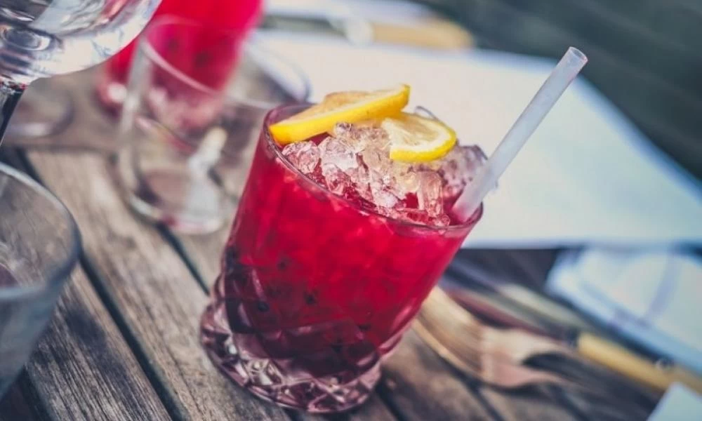 Δίαιτα και αλκοόλ!! Επιλέξτε τα ποτά με Αλκοόλ που σας αδυνατίζουν